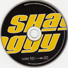 Shaggy • Hot Shot CD - pikkukuva 3