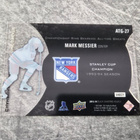Mark Messier 2013-14 Black Diamond Championship RIngs - pikkukuva 2