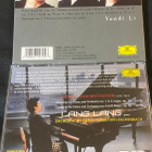 Yundi Li: Chopin ja Lang Lang: Beethoven cd - pikkukuva 2