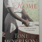 Toni Morrison - Home - pikkukuva 1