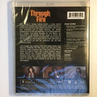Through The Fire (Blu-ray) Vinegar Syndrome (Slipcover) UUSI - pikkukuva 4