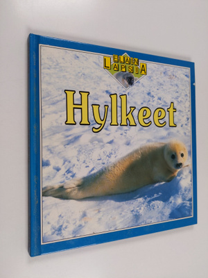 Kate Petty : Hylkeet