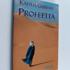 Kahlil Gibran : Profeetta - pikkukuva 1