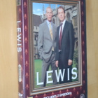 2DVD Komisario Lewis Box 1 ( 2006 ) - pikkukuva 1
