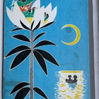 Tove Jansson: Kuka lohduttaisi Nyytiä? 1. painos 1960 - pikkukuva 2