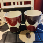 Marimekko Härkä muki 25 cl 2-pakkaus - pikkukuva 1