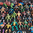 Kattava Masters Of The Universe He-Man 80-luvun figuurisetti - pikkukuva 3