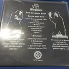 BIRKABEIN - LAND DER EWIGEN NACHT M/M LP - pikkukuva 2