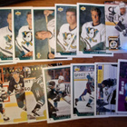 Mighty Ducks Of Anaheim 20Kpl +16kpl - pikkukuva 2