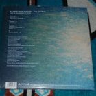 KAAMOS ~ Deeds And Talks - Live And More ~ 2LP kelmussa MINT - pikkukuva 2