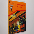 Anders Bodelsen : Operaatio Cobra - pikkukuva 1