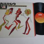 Miles Davis - Star People -LP *1983 JAZZ FUSION* - pikkukuva 1