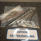 [T3318] Bosch PSB 5000 RE iskuporakone johdolla - pikkukuva 4