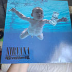 Nirvana Nevermind (1991 misprint) - pikkukuva 1