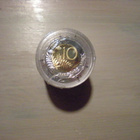 10 kpl 10 mk 1995 - pikkukuva 1
