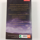 Conn Iggulden : Keisari 4 : Sodan jumalat - pikkukuva 2