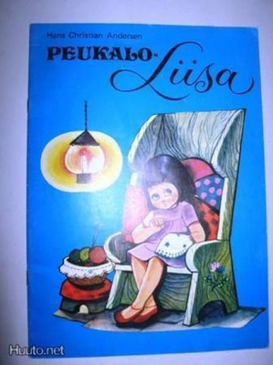 Peukalo-Liisa