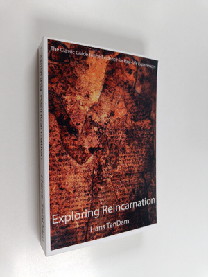 Hans Tendam : Exploring reincarnation