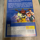Pokémon 4Ever - VHS (Harvinainen muovikantinen julkaisu - pikkukuva 2
