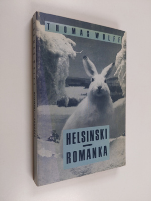 Thomas Wulff : Helsinski-Romanka