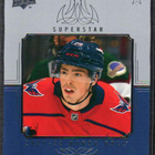 2021-22 Upper Deck - Honor Roll - 0,50 € / kpl - pikkukuva 4