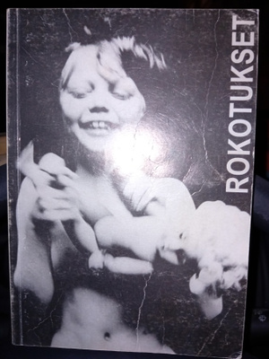 Delatte : Rokotukset ( SIS POSTIKULU  )