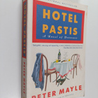 Peter Mayle : Hotel Pastis - A Novel of Provence - pikkukuva 1
