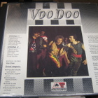 VOO DOO - HEAVY METAL VOODOO - M-/EX+ PUOLA 187 PAINOS - LP - pikkukuva 2