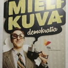 Sakari Kiuru - Mielikuvademokratia - pikkukuva 1