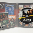 Vares- Yksityisetsivä (Veijonen, Edelman, Pääkkönen, dvd) - pikkukuva 3