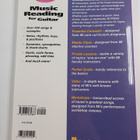 David Oakes : Music Reading for Guitar - The Complete Method - pikkukuva 2