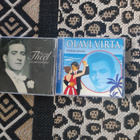 Olavi Virta ja Henry Theel - pikkukuva 1