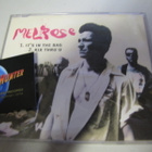 MELROSE - ITS IN THE BAG CD SINGLE - pikkukuva 1