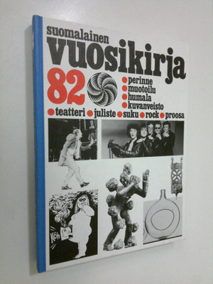 Suomalainen vuosikirja 1982