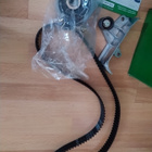 Audi Seat, Skoda, VW jakopään hammashihnasarja INA 530054610 - pikkukuva 2