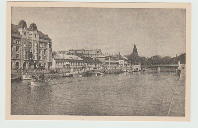 ** Turku: Auran silta (T)