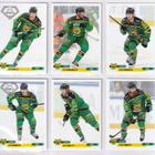 2022-23 Cardset Series 1 Ilves Team Set 12 korttia (25-36) - pikkukuva 2