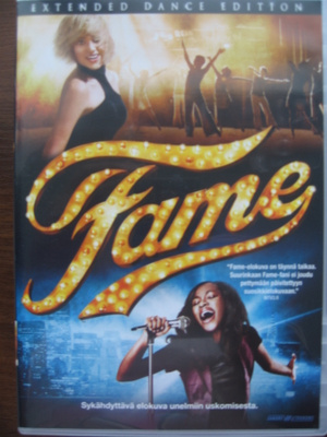 Fame - DVD