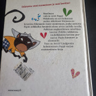 Peppi Pitkätossu Astrid Lindgren Kuvitus Lauren Child - pikkukuva 2