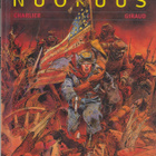 Blueberryn nuoruus 1 - Charlier - Giraud (kirjastopoisto) - pikkukuva 1