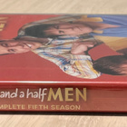 Miehen puolikkaat: Kausi 5 (3DVD) Charlie Sheen (UUSI) - pikkukuva 3