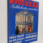 Avotakka 12/1980 - pikkukuva 1