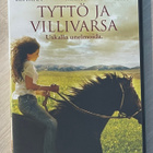 Tyttö ja villivarsa (2006) koko perheen elokuva - pikkukuva 1