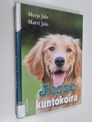 Marvi Jalo ym. : Jesse kuntokoira