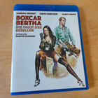 Boxcar Bertha (Blu-ray) - pikkukuva 1