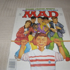 Suomen Mad 4/1991 - pikkukuva 1