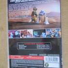 Lego Star Wars: Oppipojan seikkailut DVD - pikkukuva 2
