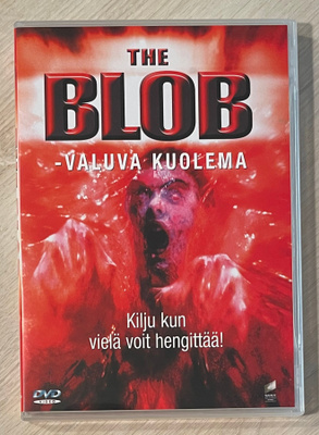 Valuva kuolema (1988) Kevin Dillon