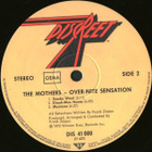 Frank Zappa – Over-Nite Sensation (Orig. 1973 LP) - pikkukuva 4