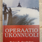 Peter G. Cooksley - Operaatio Ukonnuoli (sid.) - pikkukuva 1